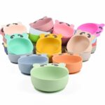 MOUSE  SILICON SETS