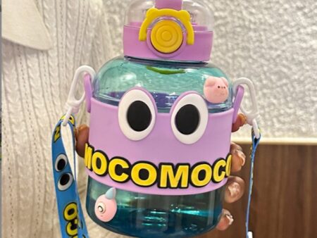 MOCOMOCO BABY TRENDING BOTTLES