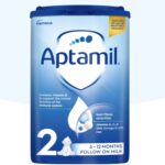 APTAMIL STAGE 2 (FOLLOW UP MILK)6M+