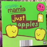 MAMIA JUST APPLE (1×4)4M+