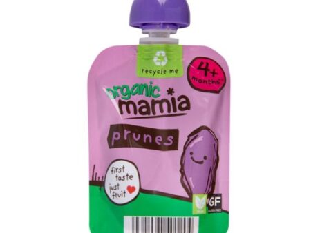 MAMIA PRUNE (4M+)