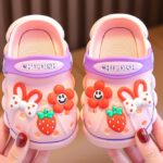 CHEDISH CROCS