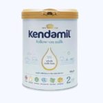 KENDAMIL FOLLOW UP MILK (STAGE 2) 6-12 MONTHS.