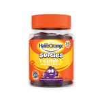 HALIBORANGE VITAMIN C IMMUNE SYSTEM 3yrs-12yrs
