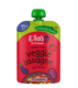 Ella’s Kitchen Veggie Lasagna with Cheese baby food for 7 months and older