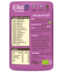 Ella’s Kitchen Chicken Curry with Turmeric Rice baby food for 10 months and older