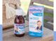 Wellbaby Multi-vitamin Liquid for children aged 6 months to 4 years