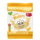 KIDDILYLICIOUS BANANA WAFERS MAXI (6M+)