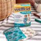 WELLKID IMMUNE CHEWABLE (4-12 YEARS)