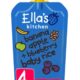 ELLAS KITCHEN BANANA APPLE + BLUEBERRY BABY RICE (4M+)