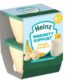 HEINZ IMMUNITY SUPPORT BANANA & YOGURT (POT)