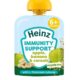 HEINZ IMMUNITY SUPPORT APPLE AND BANANA CEREAL