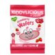 KIDDYLICIOUS STRAWBERRY WAFERS MAXI (6M+)