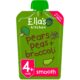 ELLAS KITCHEN PEARS PEAS +BROCCOLI 4M+
