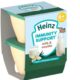 HEINZ IMMUNITY SUPPORT MILK & VANILA (2 in 1)