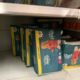 ASDA LITTLE ANGEL NAPPY 7