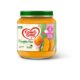 COW & GATE PUMPKIN RICE BABY FOOD JAR 125g(4MONTHS)
