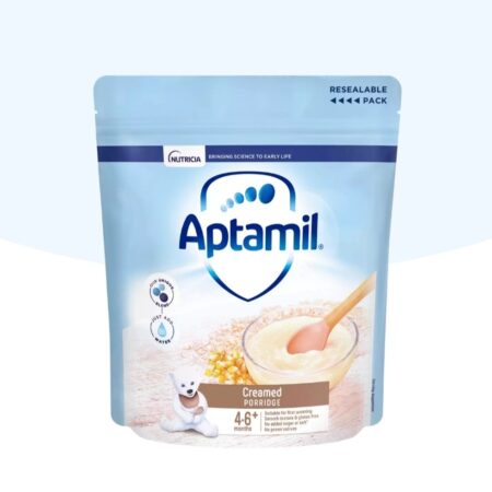 APTAMIL (4-6M) CREAMED PORRIDGE