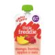 LITTLE FREDDIE MANGO, BERRIES, APPLES & OATS 100g(6M+)