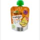 MAMIA ORGANIC MANGO GREEK YOGORT (6M+)90g
