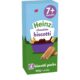 HEINZ CHOCOLATE BISCOTTI 7M+4×40g