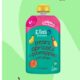 ELLAS KITCHEN PEAR APRICOT PINEAPPLE AND GINGER PUREE(4M+)