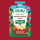 HEINZ SUNDAY DINNER CHICKEN POUCH 130g (7M+)