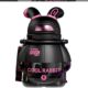 TODDLER COOL RABBIT ROBOT BOTTLE