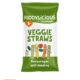 KIDDILICOUS VEGGIE STRAWS 9M+