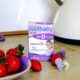 WELLBABY VITAMIN D FROM BIRTH -4YRS