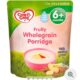 C&G FRUITY WHOLEGRAIN PORRIDGE