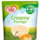 COW &GATE CREAMY PORRIDGE (4M+)