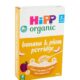 HIPP ORGANIC BANANA & PLUM PORRIDGE