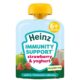 HEINZ IMMUNITY STRAWBERRY AND YOGORT 6M+