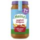 HEINZ SPAGHETTI BOLOGNESE 7M+