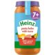 HEINZ PASTA BAKE WITH TUNA 200gram (7m+)