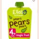 ELLAS KITCHEN PEARS(4M+)