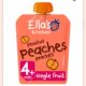 ELLA'S KITCHEN PEACHES ???? 4M+
