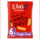 ELLAS TOMATO +LEEK 6M+