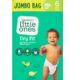 LITTLE ONES NAPPY  6(1×60) DRY COMFORT 15kg+
