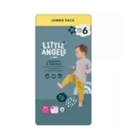 LITTLE ANGEL SIZE 6(13-18KG)54