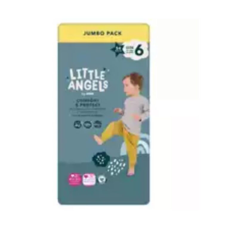 LITTLE ANGEL SIZE 6(13-18KG)54