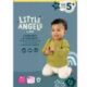 LITTLE ANGEL NAPPY 5+