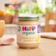 HIPP ORGANIC BANANA BREAKFAST & YOGORT 6m+(125g)