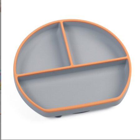 PATTERN PARTITION PLATES