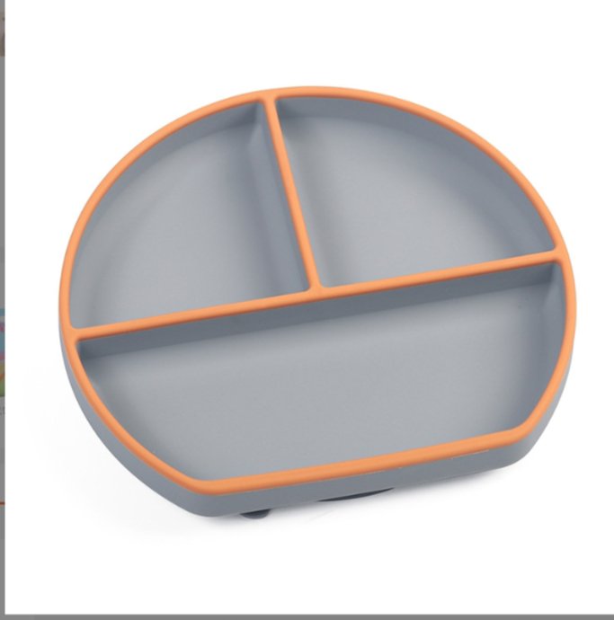 PATTERN PARTITION PLATES