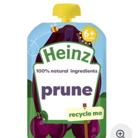 HEINZ PRUNE