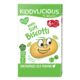 KIDDILYLICIOUS APPLE SOFT BISCOTTI (7M+)