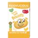 KIDDYLICIOUS BANANA SOFT BISCOTTI (7M+)