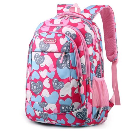 Layla backpack
